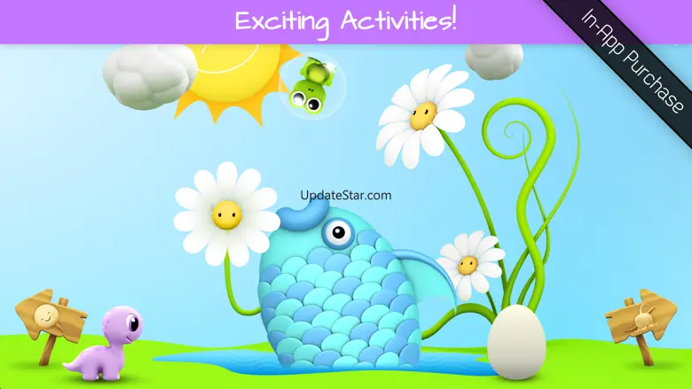 2 Year Old Games for Toddlers 2.9