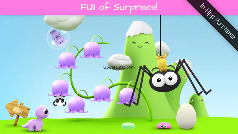 2 Year Old Games for Toddlers 2.9