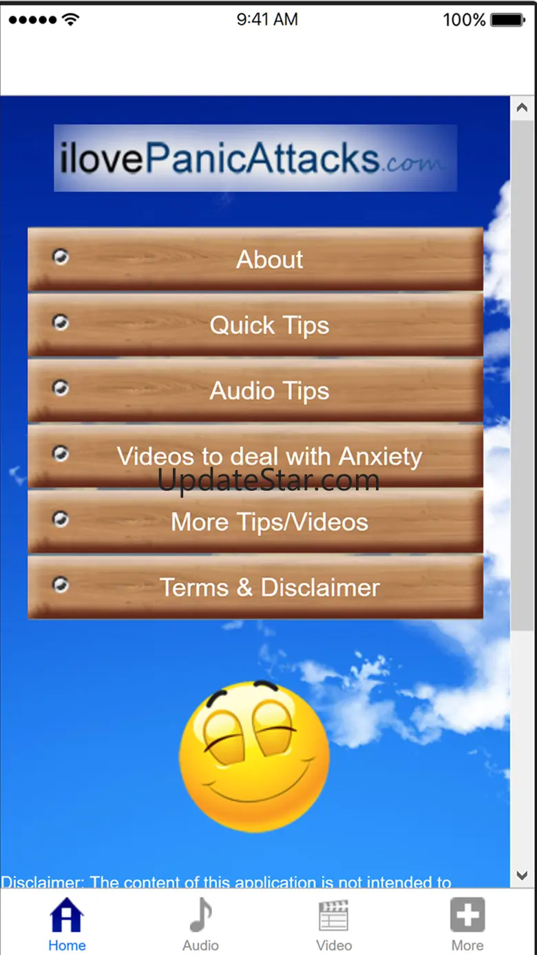 Panic Attacks or Anxiety? 1.4
