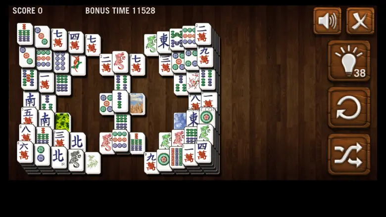I Love Mahjong 4.0