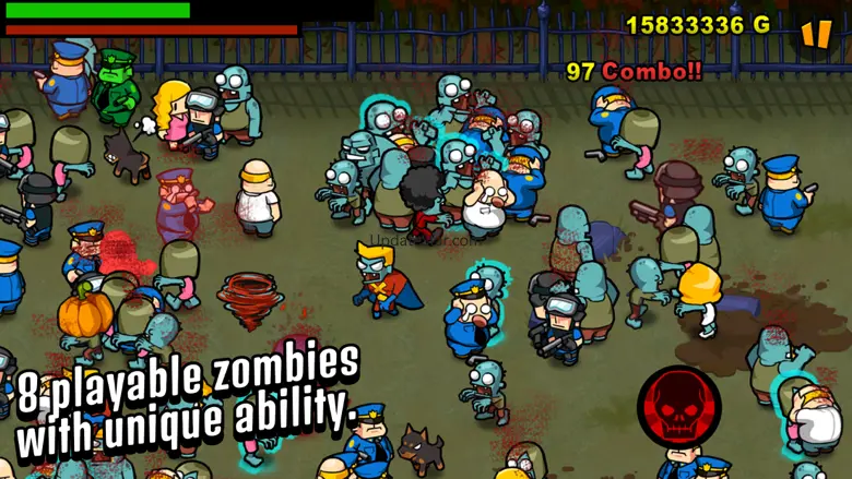 Infect Them All 2 Lite 1.5
