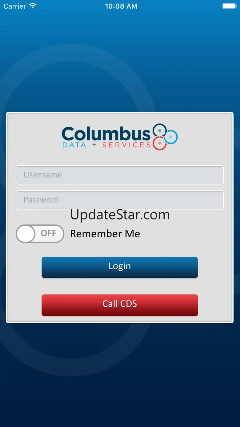 CDS Webtools 4.6.1