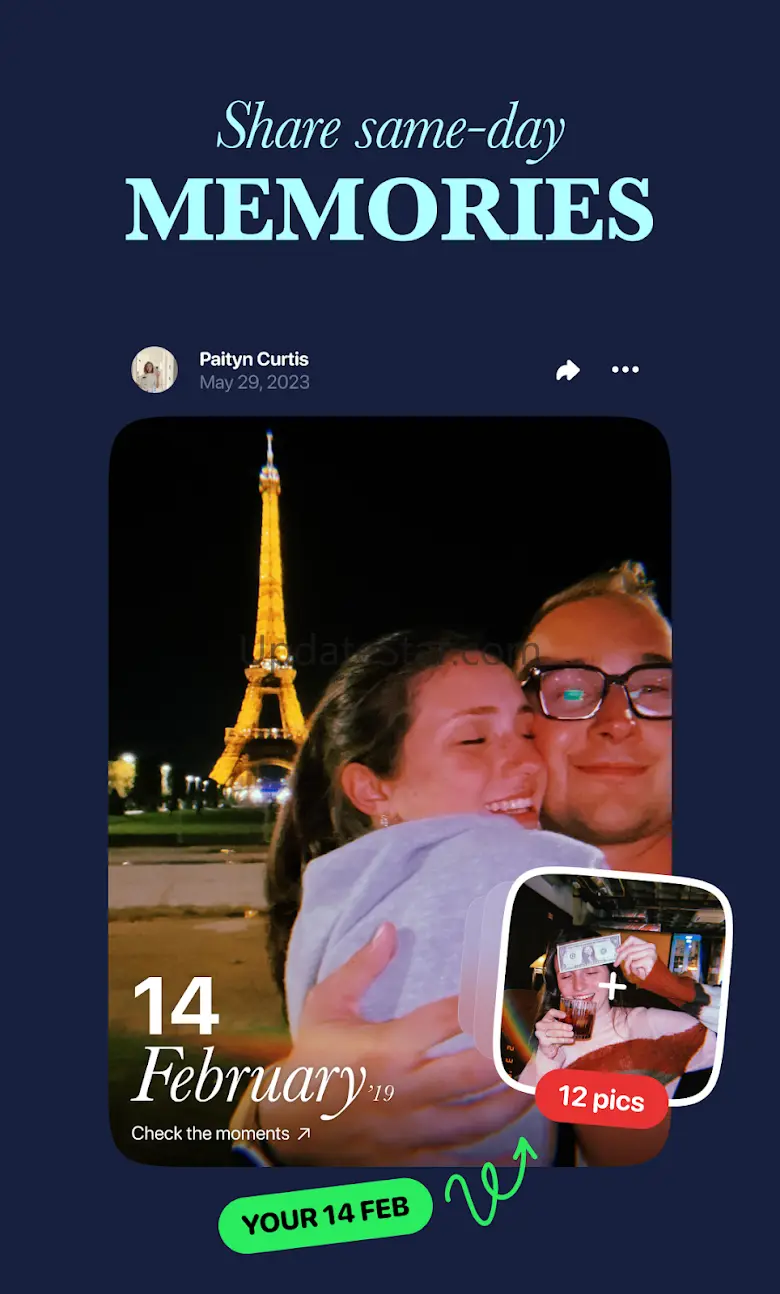 Yope - Memory Diary 1.70