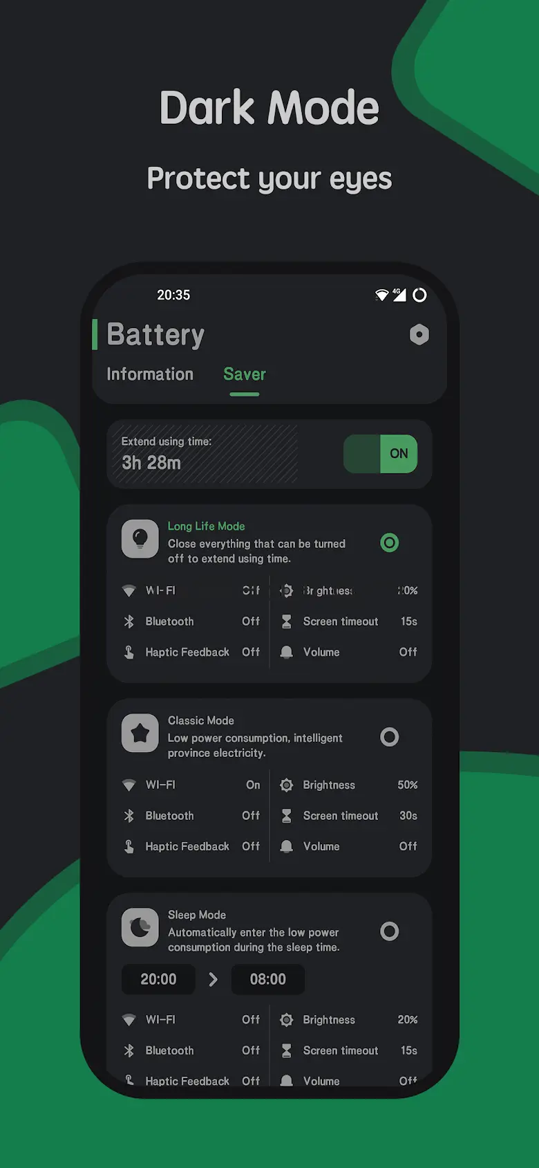 Battery Monitor 9.9