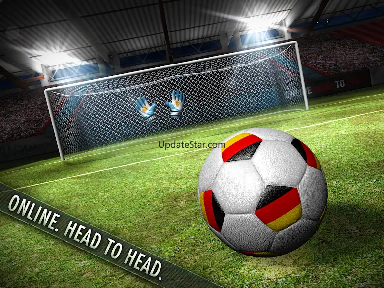 Soccer Showdown 3 2.2