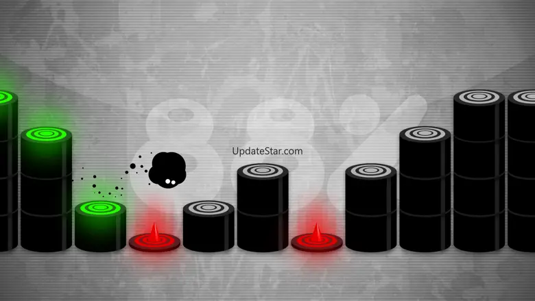 Give It Up! - Jump to the Beat 1.9.18