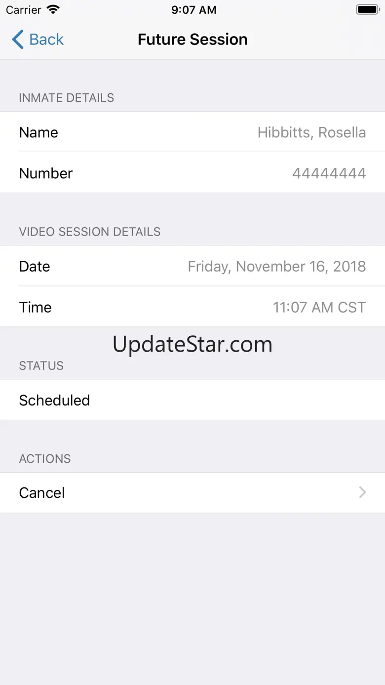 CorrLinks Video 1.2.0