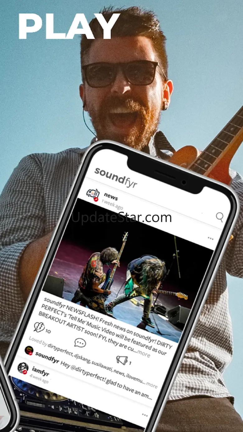 Soundfyr 11.12.3