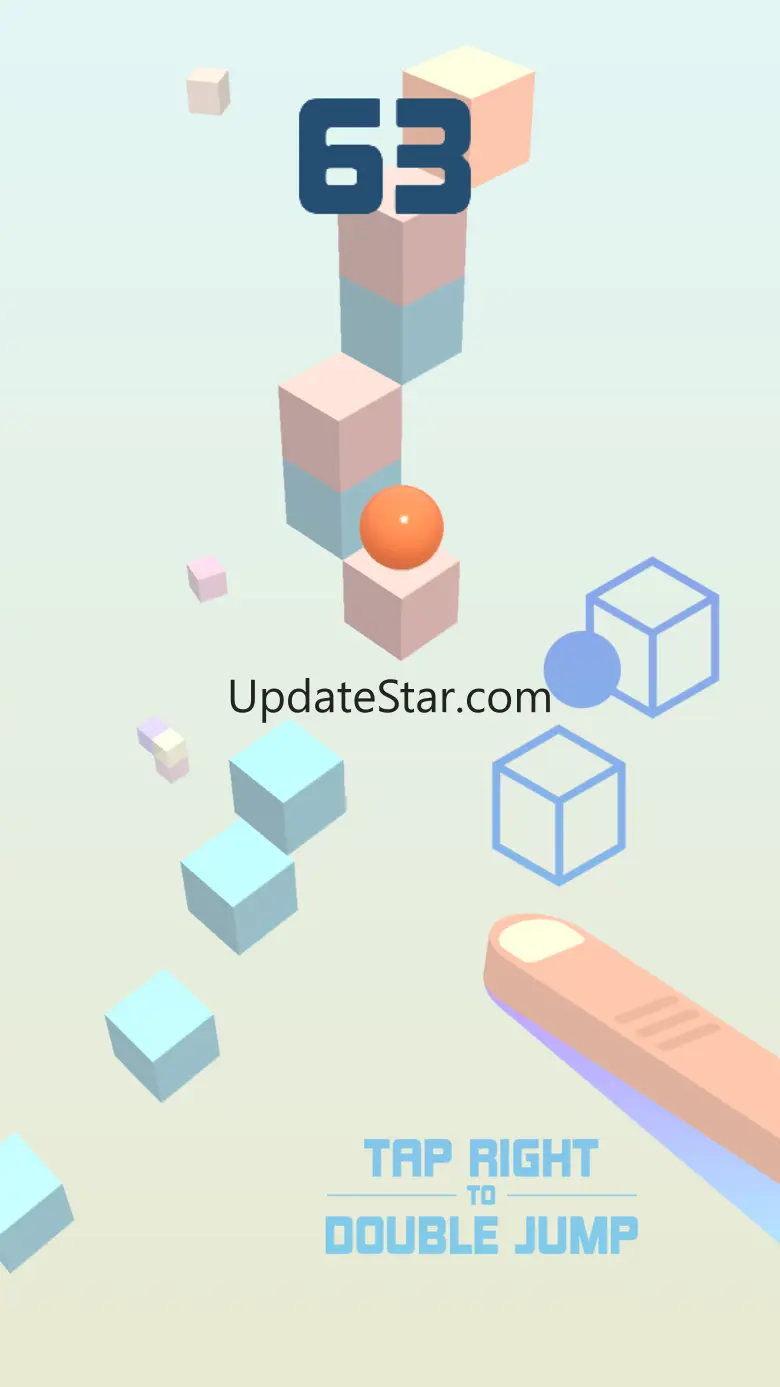 Cube Skip 1.1.4