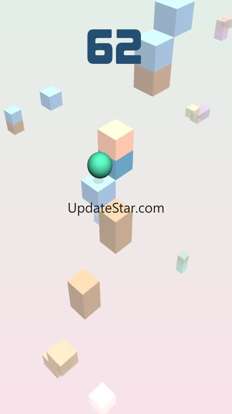 Cube Skip 1.1.4