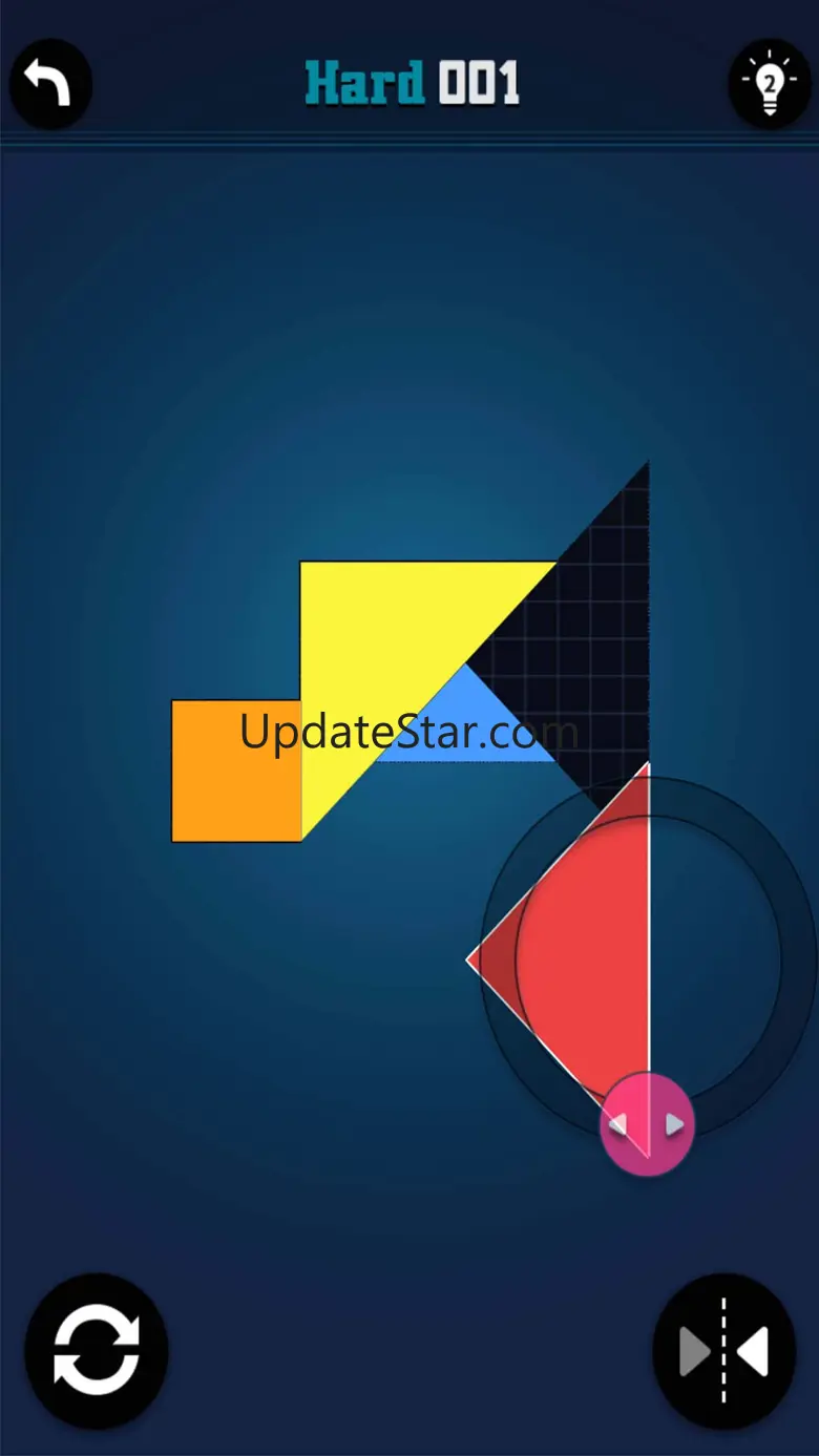 Tangram King 1.3.1