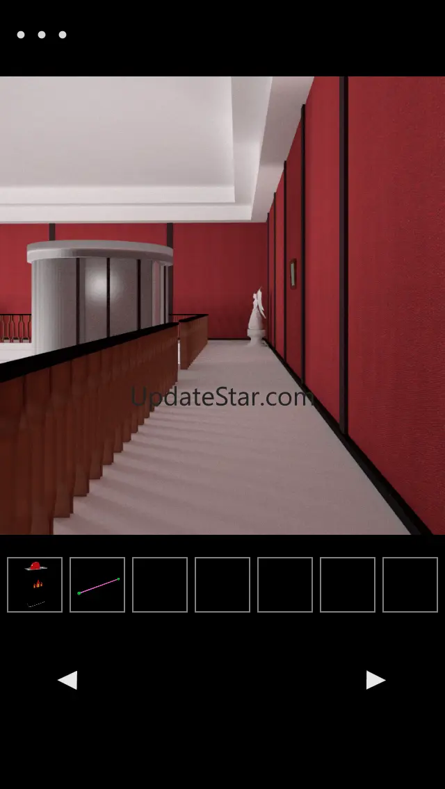 Escape Game: Traps 1.0