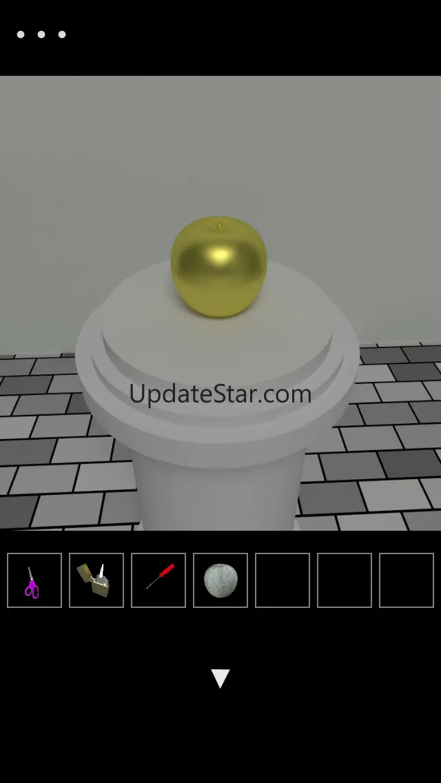 Escape Game: Traps 1.0