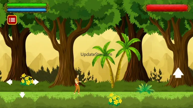 Ram vs Ravan the Ramayan games 2022