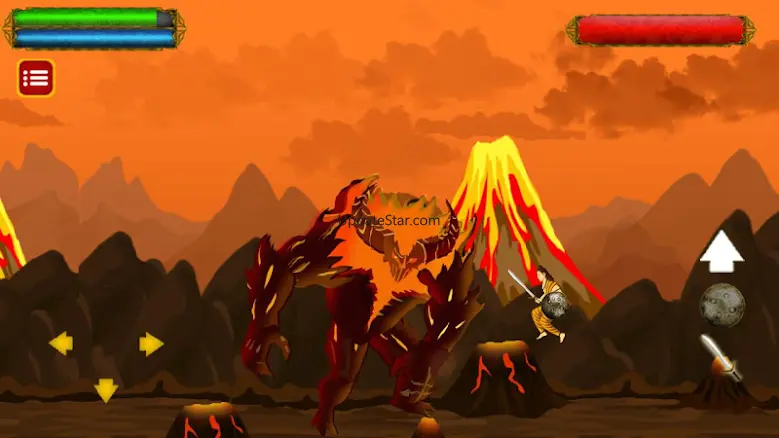 Ram vs Ravan the Ramayan games 2022