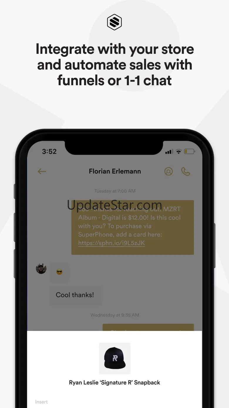 SuperPhone 2.75