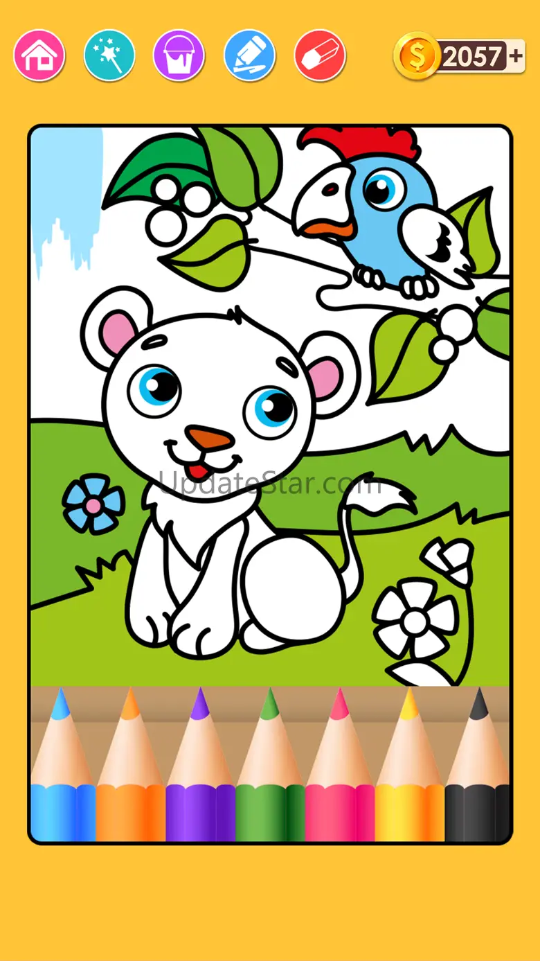My Pet: Animal Care Games 4+ 1.2.4
