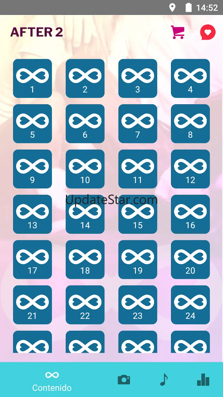 Forever Anna Todd 2.2.2