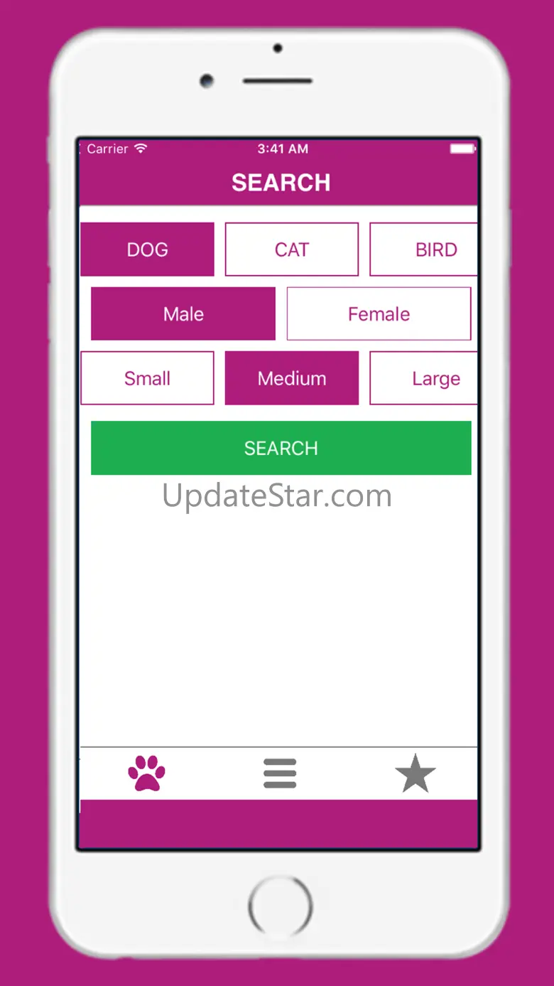 Pets - Find Yours 1.0