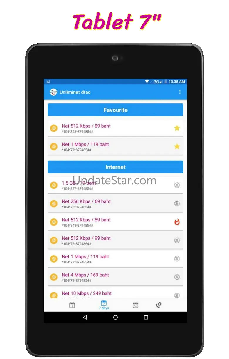 Unliminet 4 Net 1.5.2