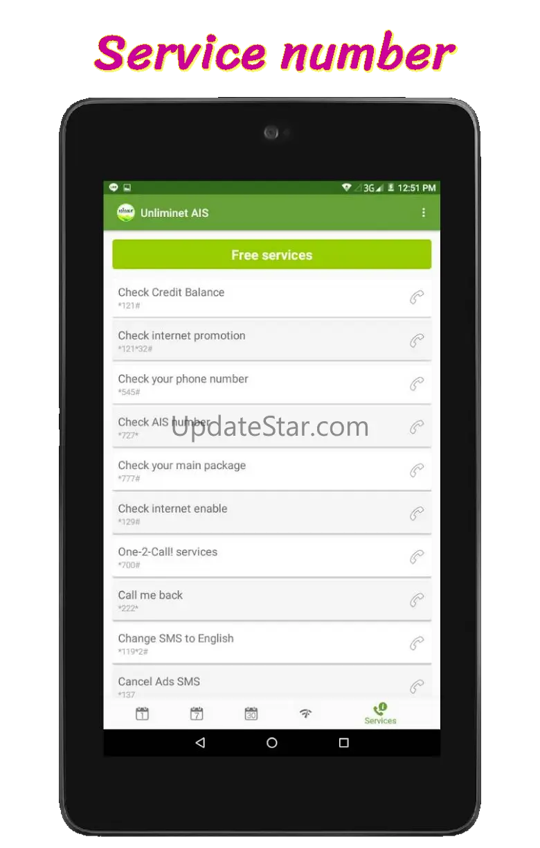 Unliminet 4 Net 1.5.2