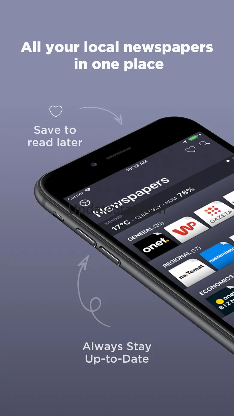 Polish Newspapers 5.0.3
