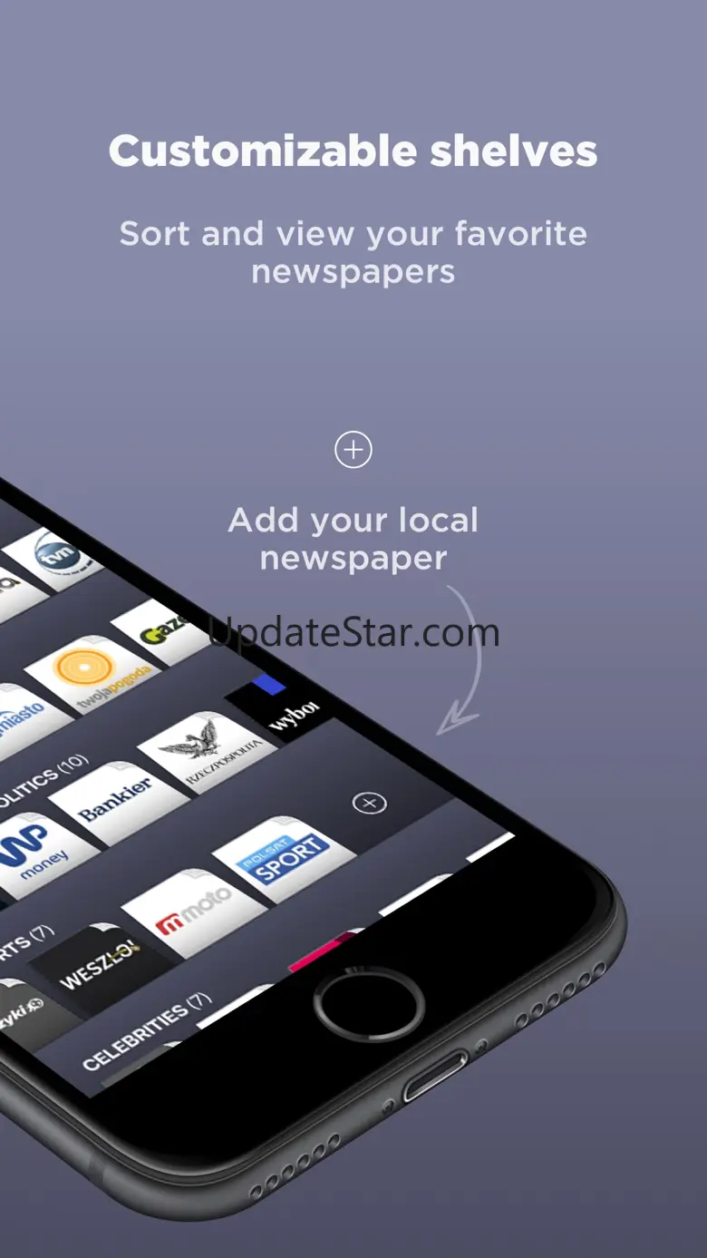Polish Newspapers 5.0.3