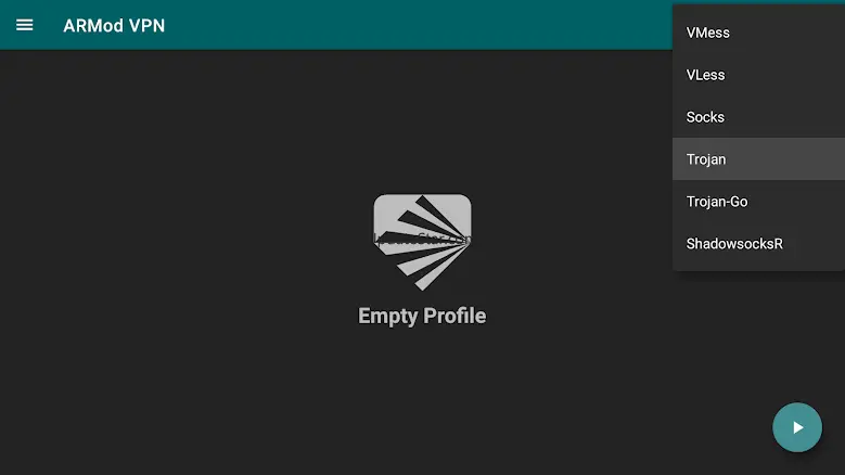 ARMod SSH/V2ray/Xray/SSR/Socks 1.12.5