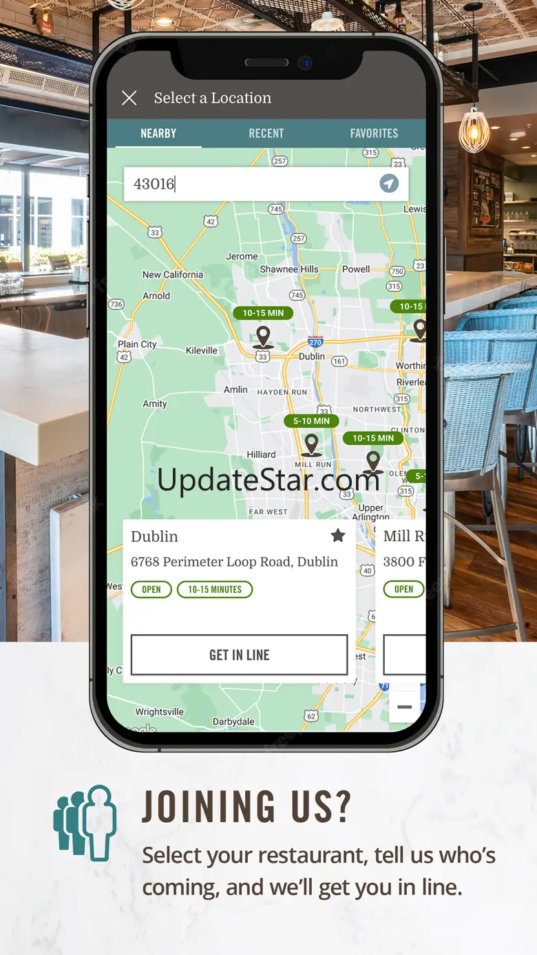 First Watch Mobile App 2.9.3