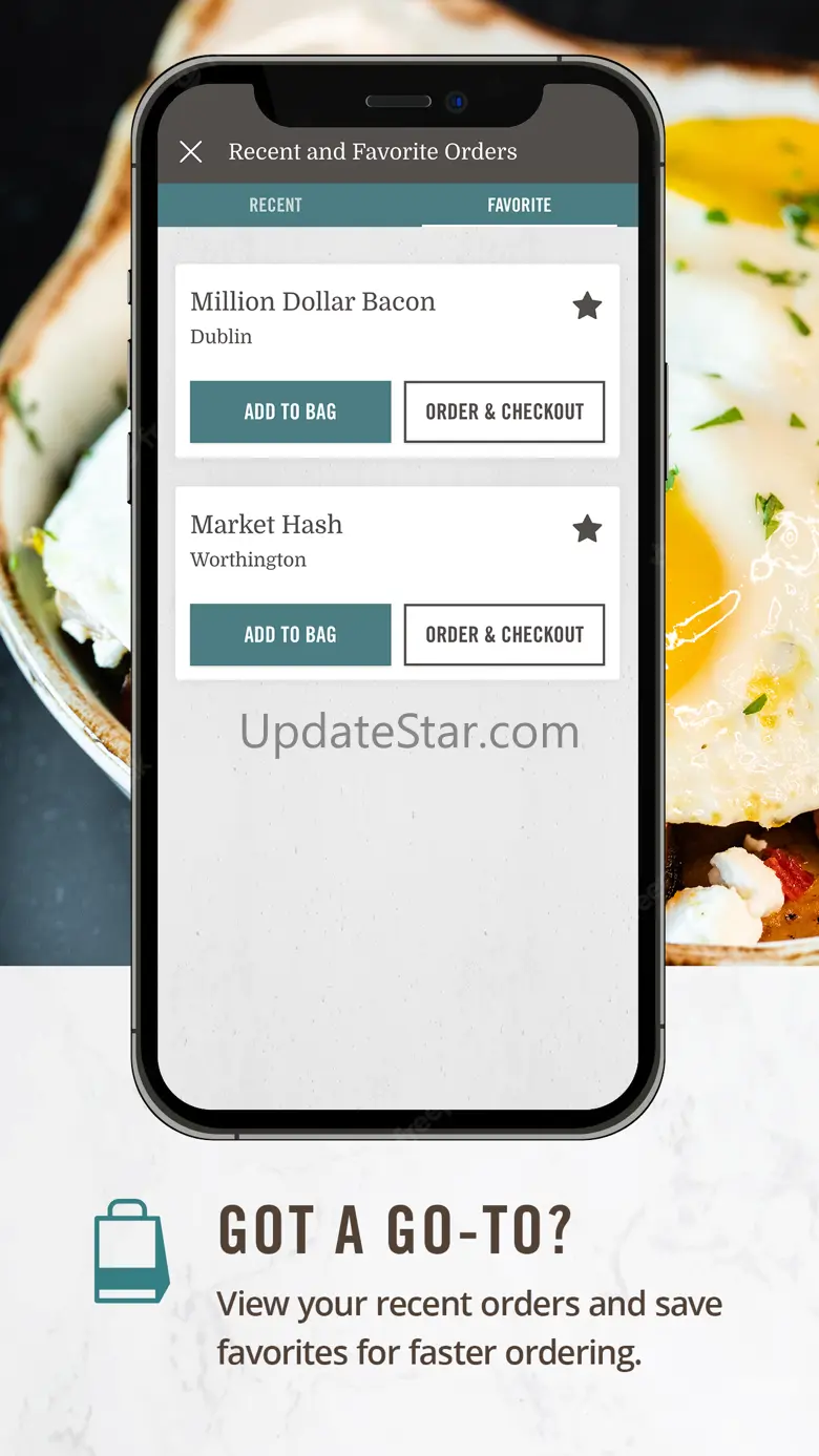 First Watch Mobile App 2.9.3