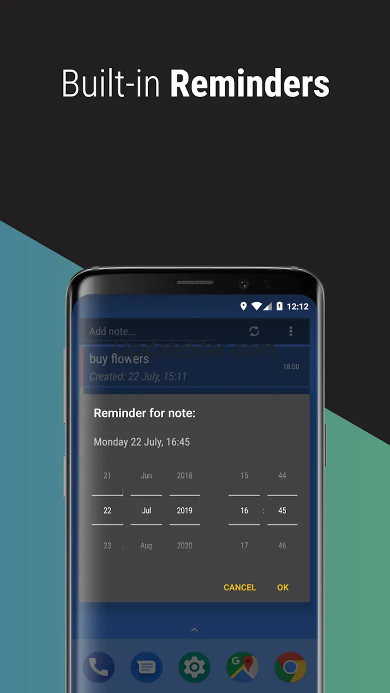 Notes Widget Reminder 3.4_20240826-GP
