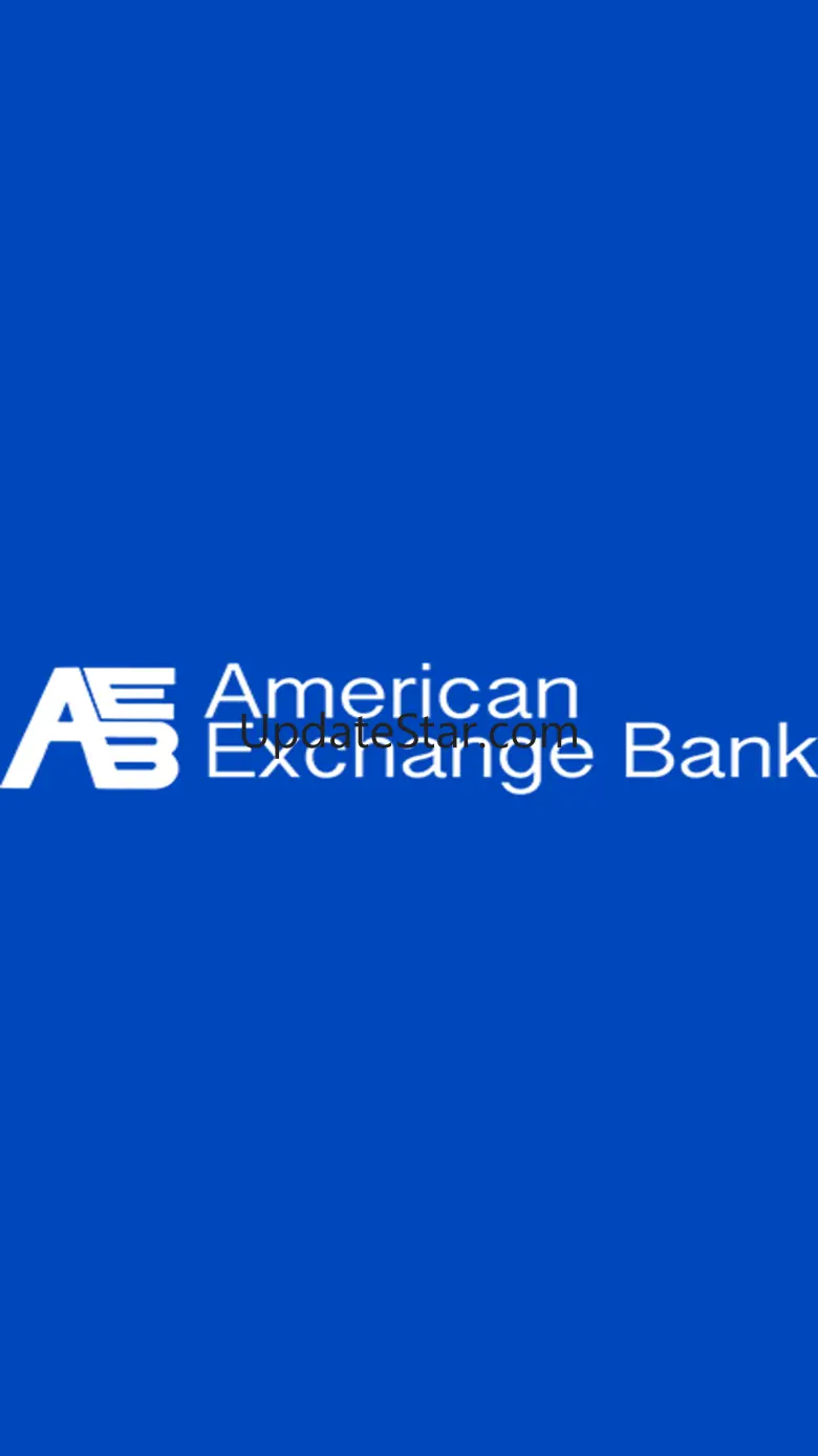 American Exchange Bank Lindsay 7.71.2.14057