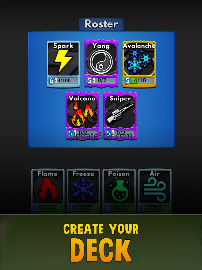 Merge Clash: Tower Defense TD 13.0