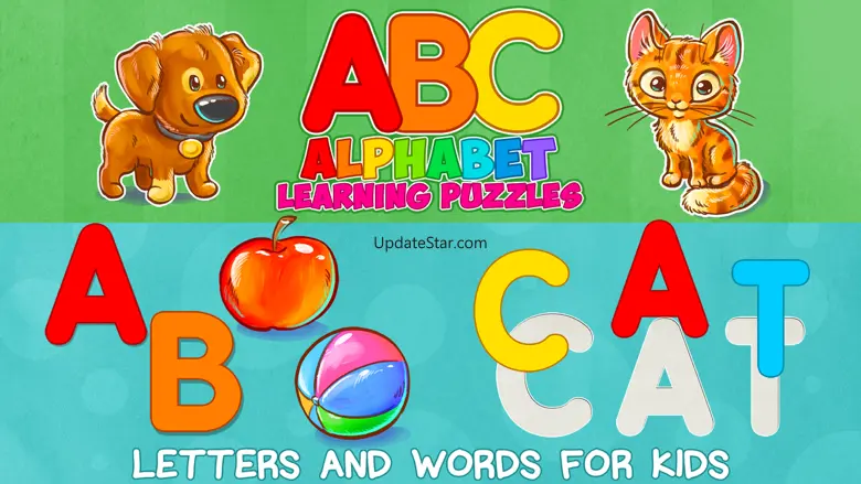 Kids games for toddlers 2-4 1.16