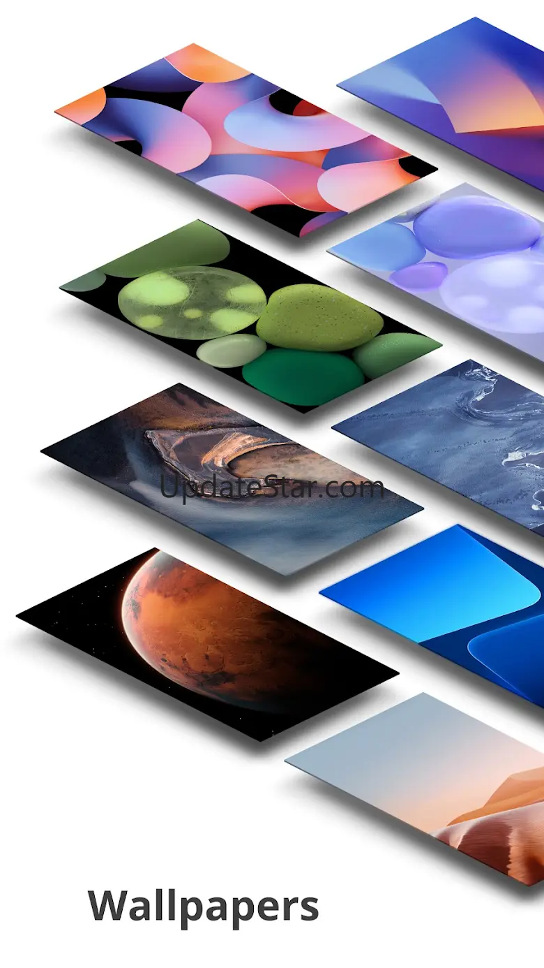 M Launcher 7.6