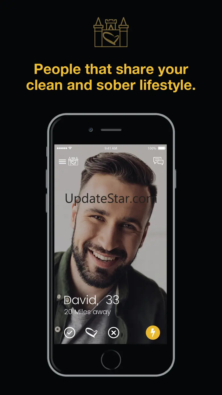 Clean And Sober Love - CASL 1.38