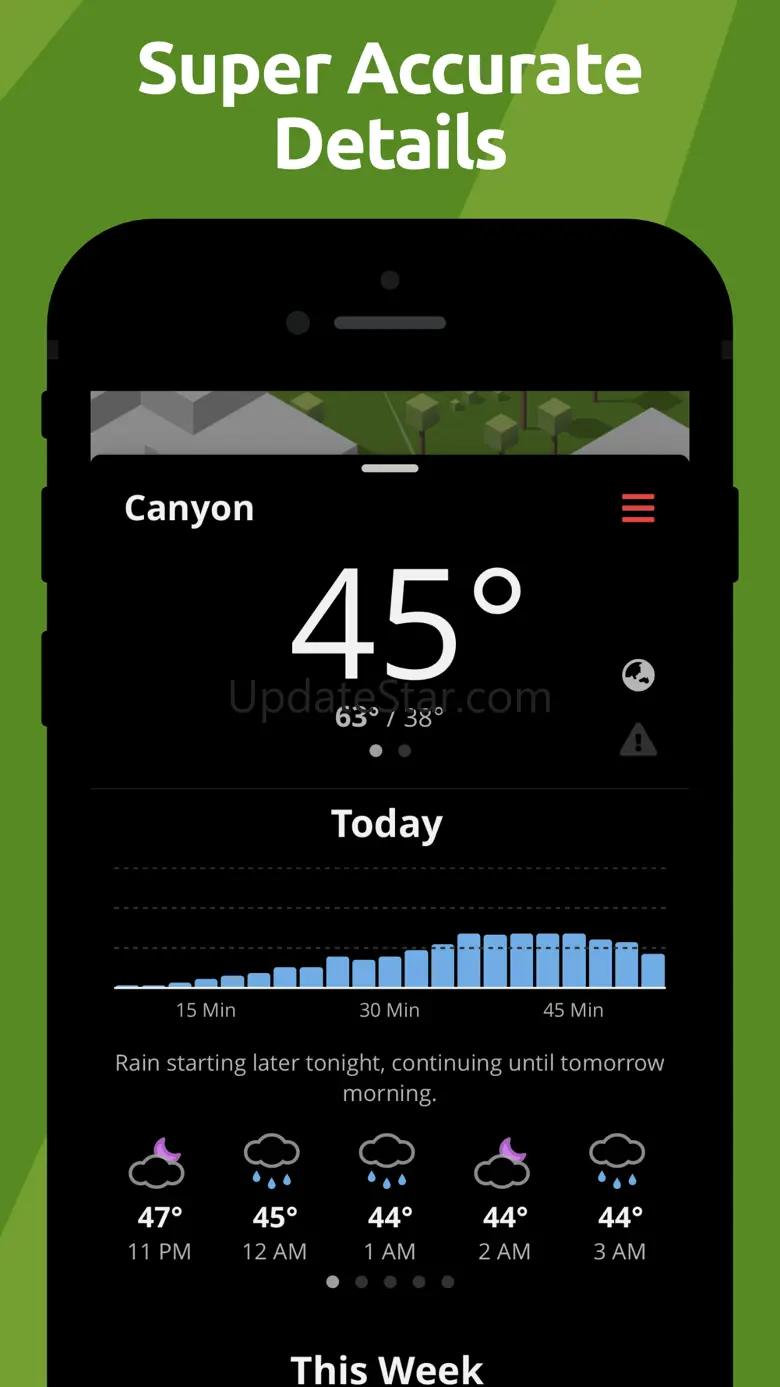 Tinyclouds Weather 2.2.0