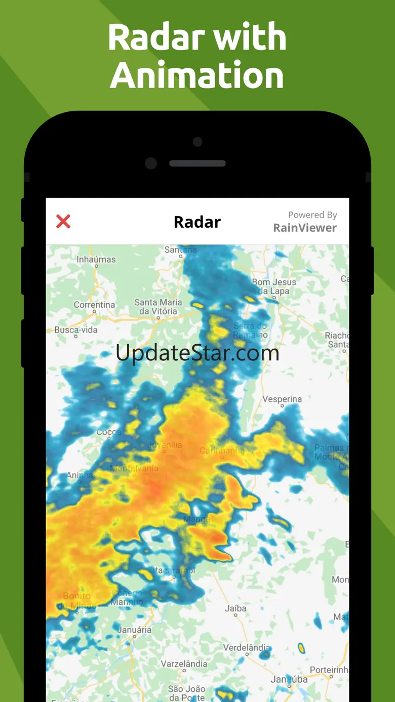 Tinyclouds Weather 2.2.0