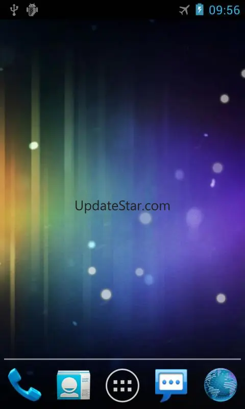 Spectrum Live Wallpaper 1.2.8