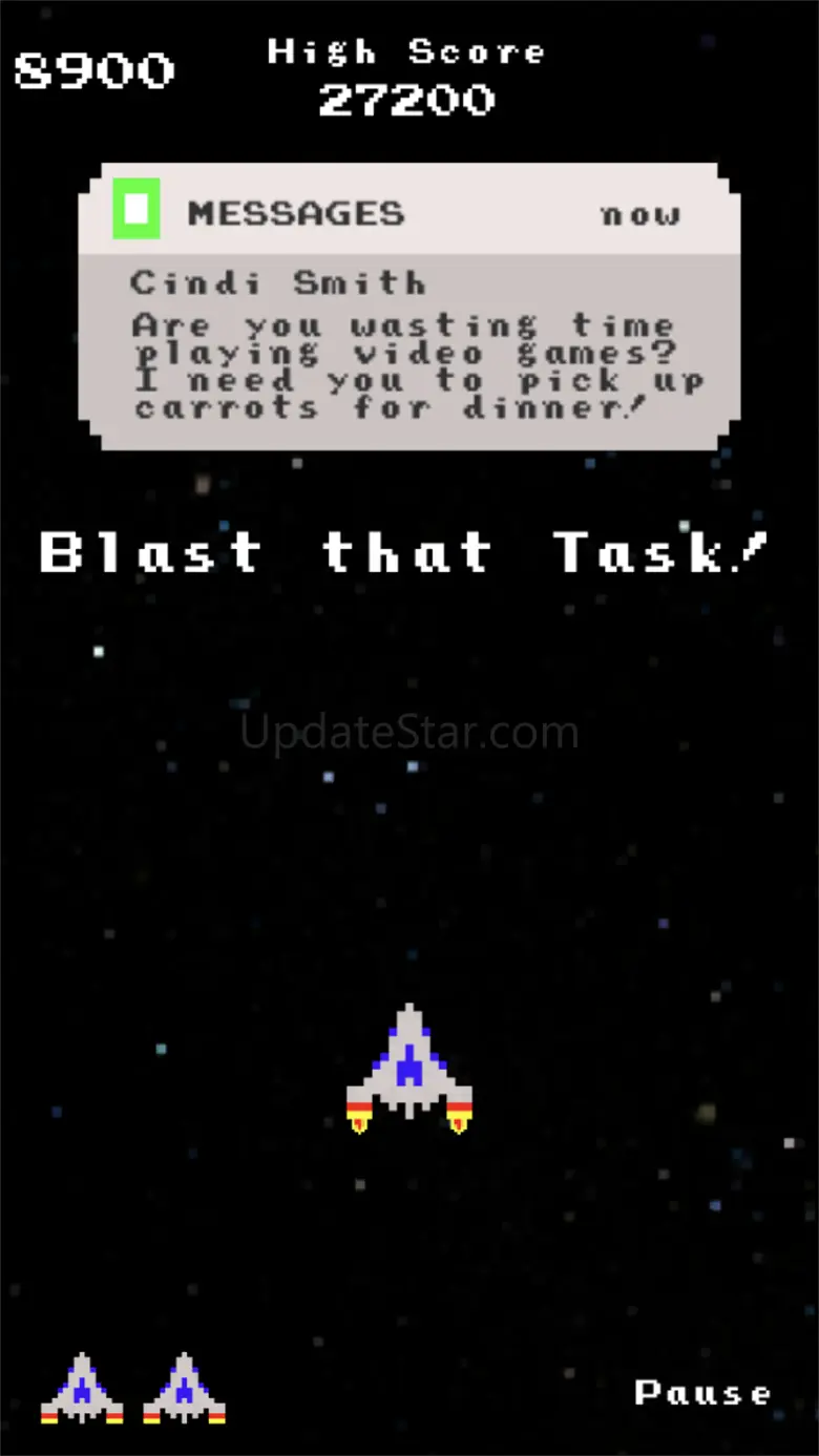 Task Attack 1.40