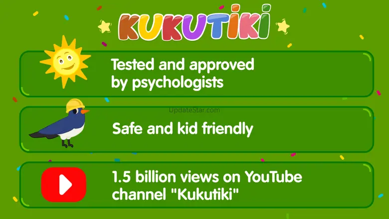 Kukutiki: Car Adventure Games 1.5.0