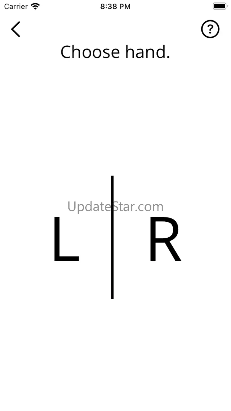Herff Jones RightSize™ 1.2.2