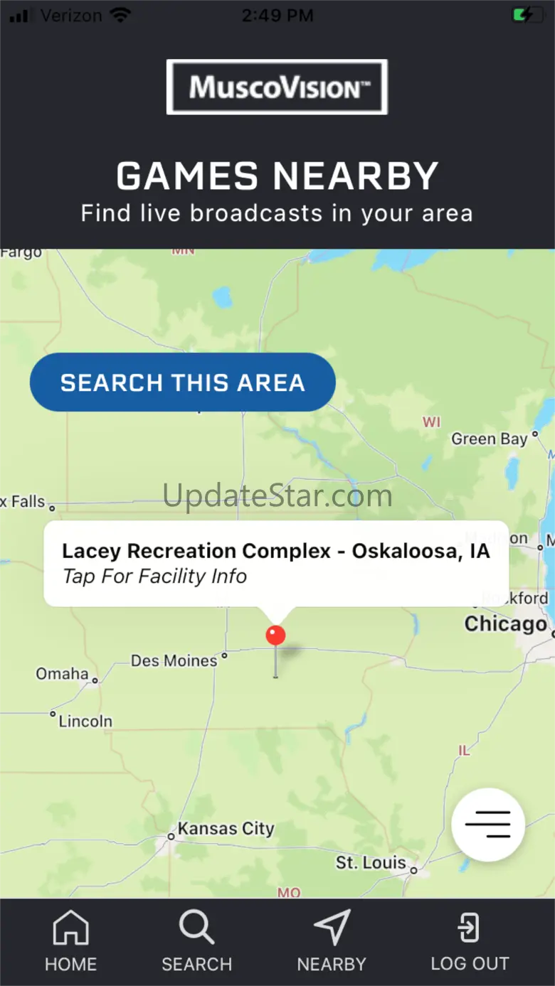 MuscoVision 3.1.19