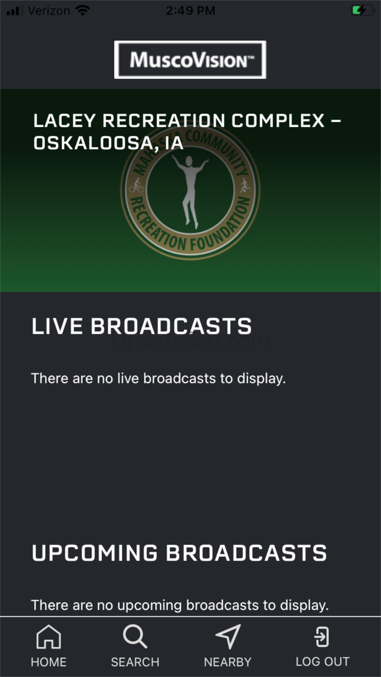MuscoVision 3.1.19