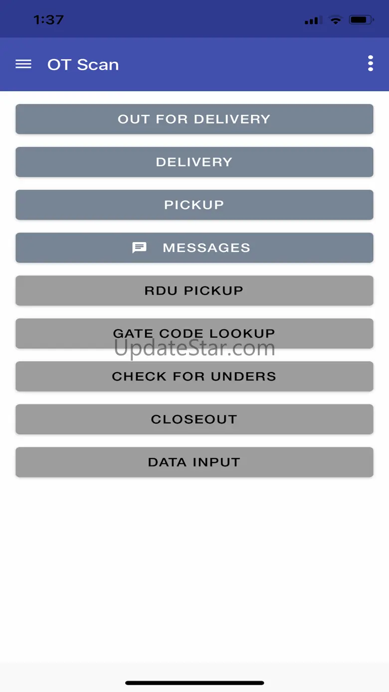 OT Scan 2.1.3