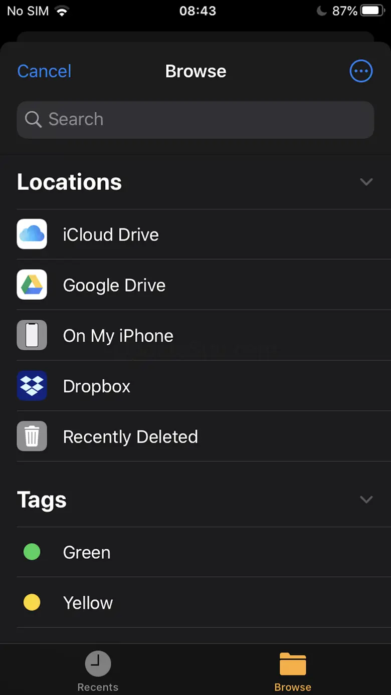 Audio Library - Sound Effects 1.3.7