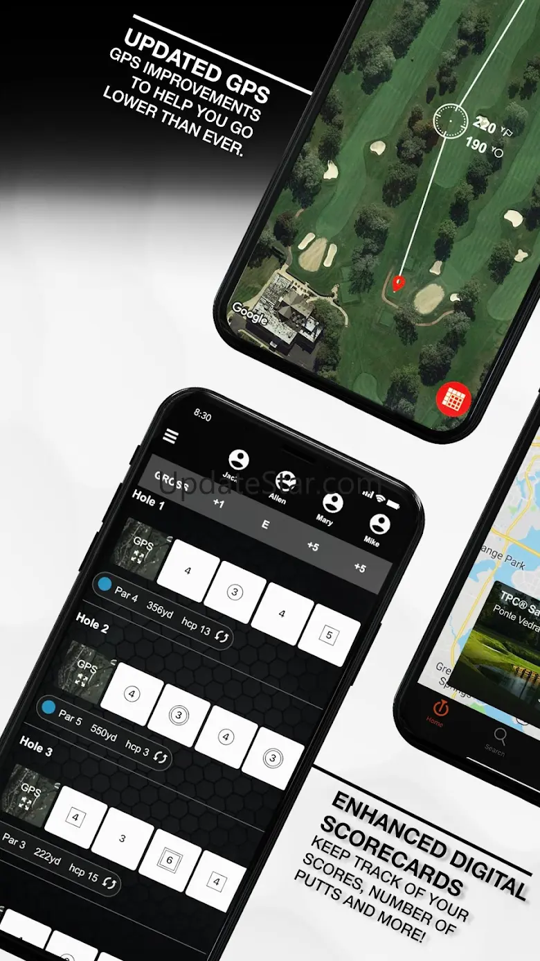 TeeOff 4.35.1