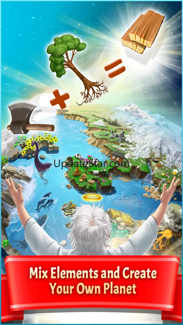 Doodle God™ 3.2.5