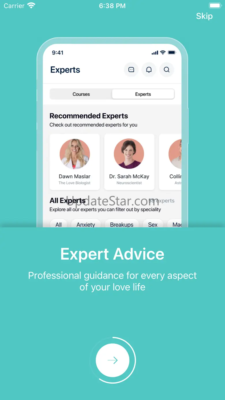 Clarity: for your love life v1.6.2