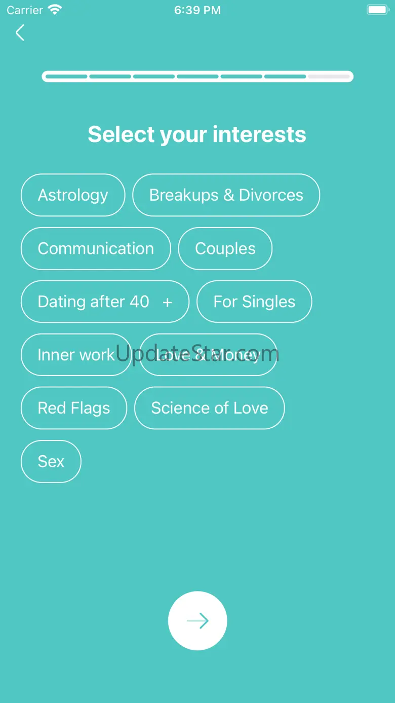 Clarity: for your love life v1.6.2